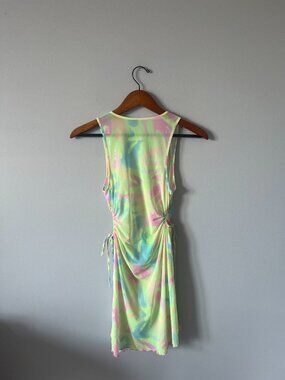Like New Ninety-Nine Swim Cover Up